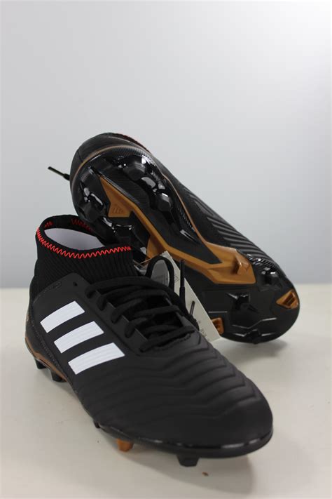 adidas fussballschuhe predator 18|Adidas predator sneakers.